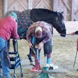 Meet your Posher, Ben